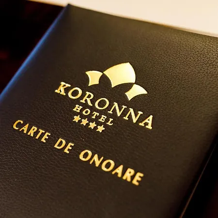 Koronna