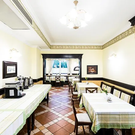 Koronna 4* Temesvár