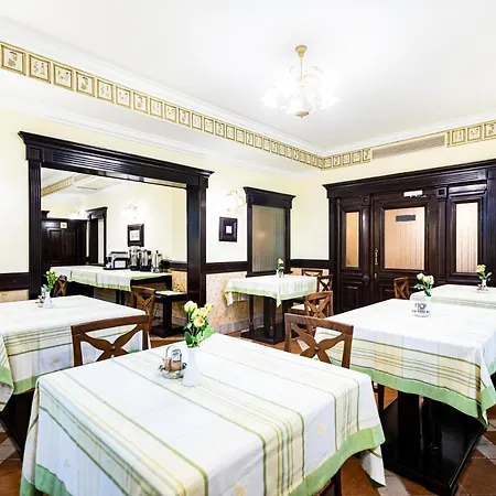 Koronna Hotel Timişoara