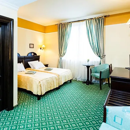 Koronna Hotel