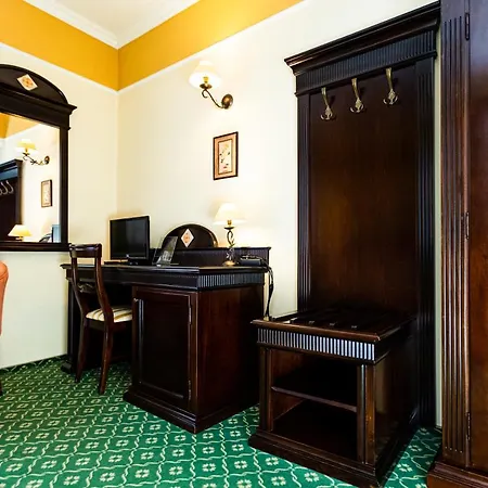 Hotel Koronna Timişoara