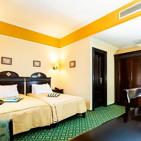 Koronna Hotel Timişoara
