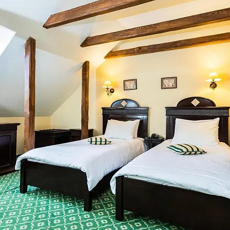 Koronna 4* Temesvár