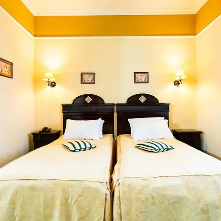 Hotel Koronna Timişoara