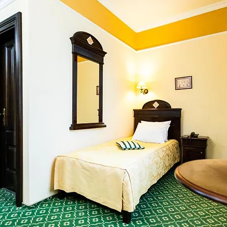 Szálloda Koronna 4*