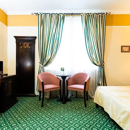 Hotel Koronna