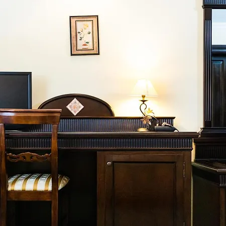 Hotel Koronna Timişoara