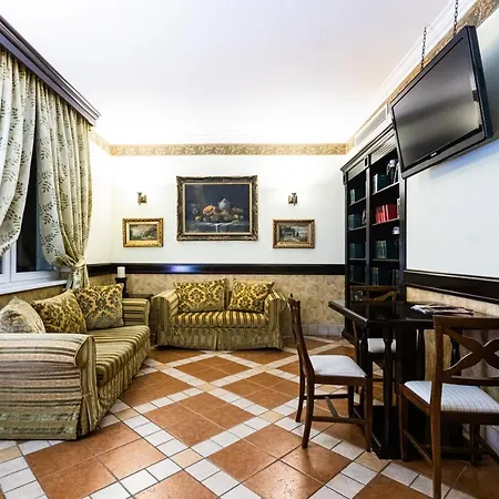 Hotel Koronna