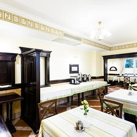 Koronna 4* Timişoara