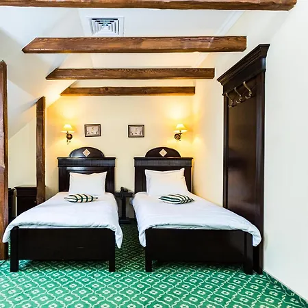 Koronna Hotel Timişoara