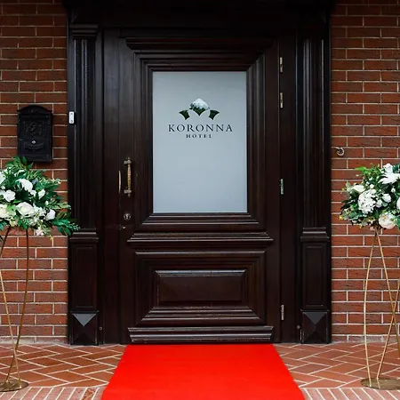 Koronna Hotel