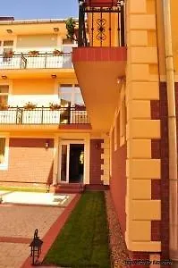 Szálloda Koronna 4*