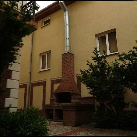 Szálloda Koronna